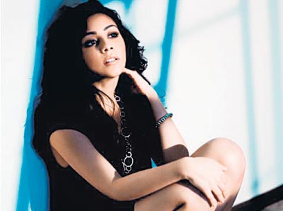 Star kid tag always works in Bollywood: Amrita Puri